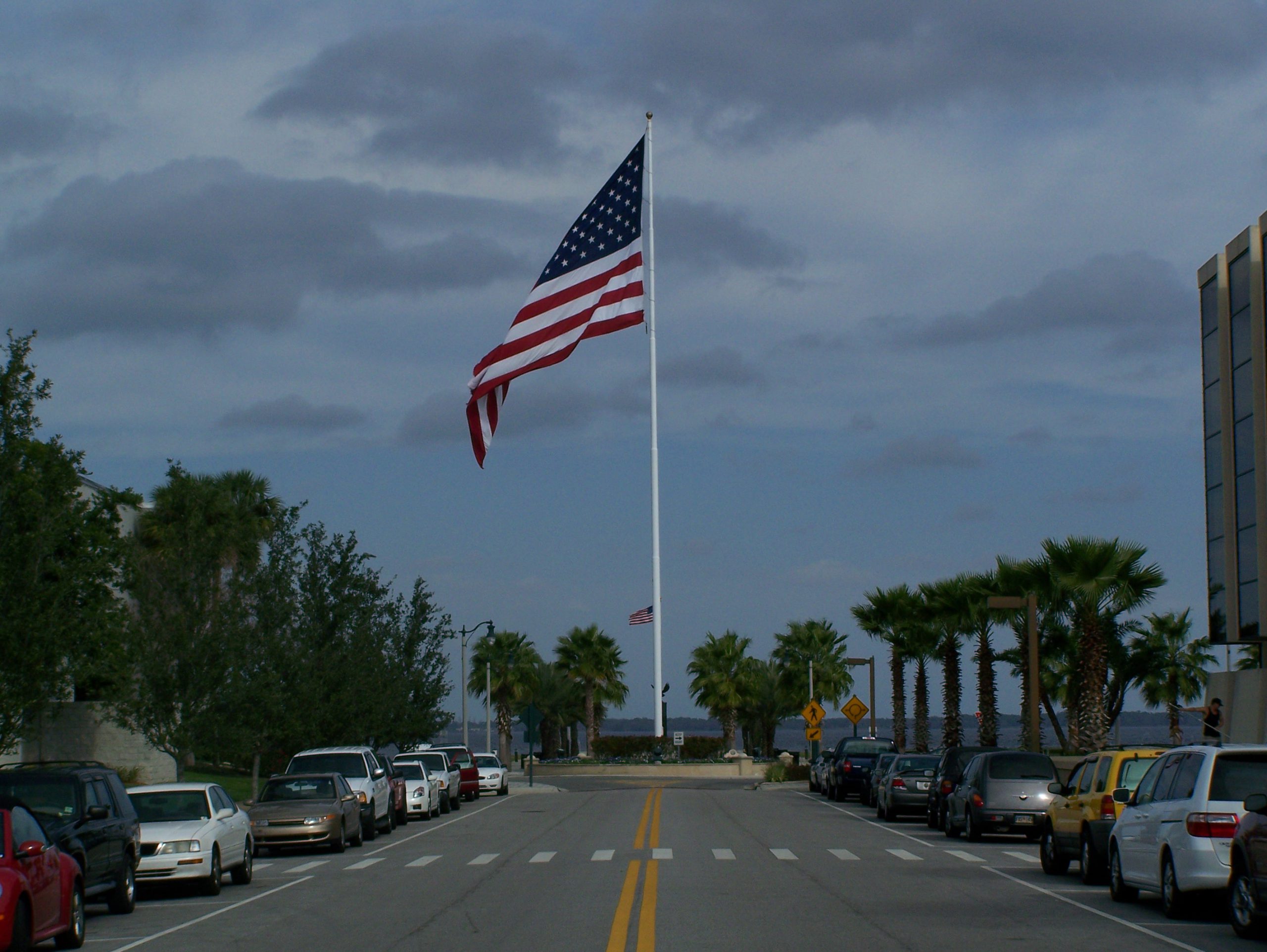 Sanford Riverwalk