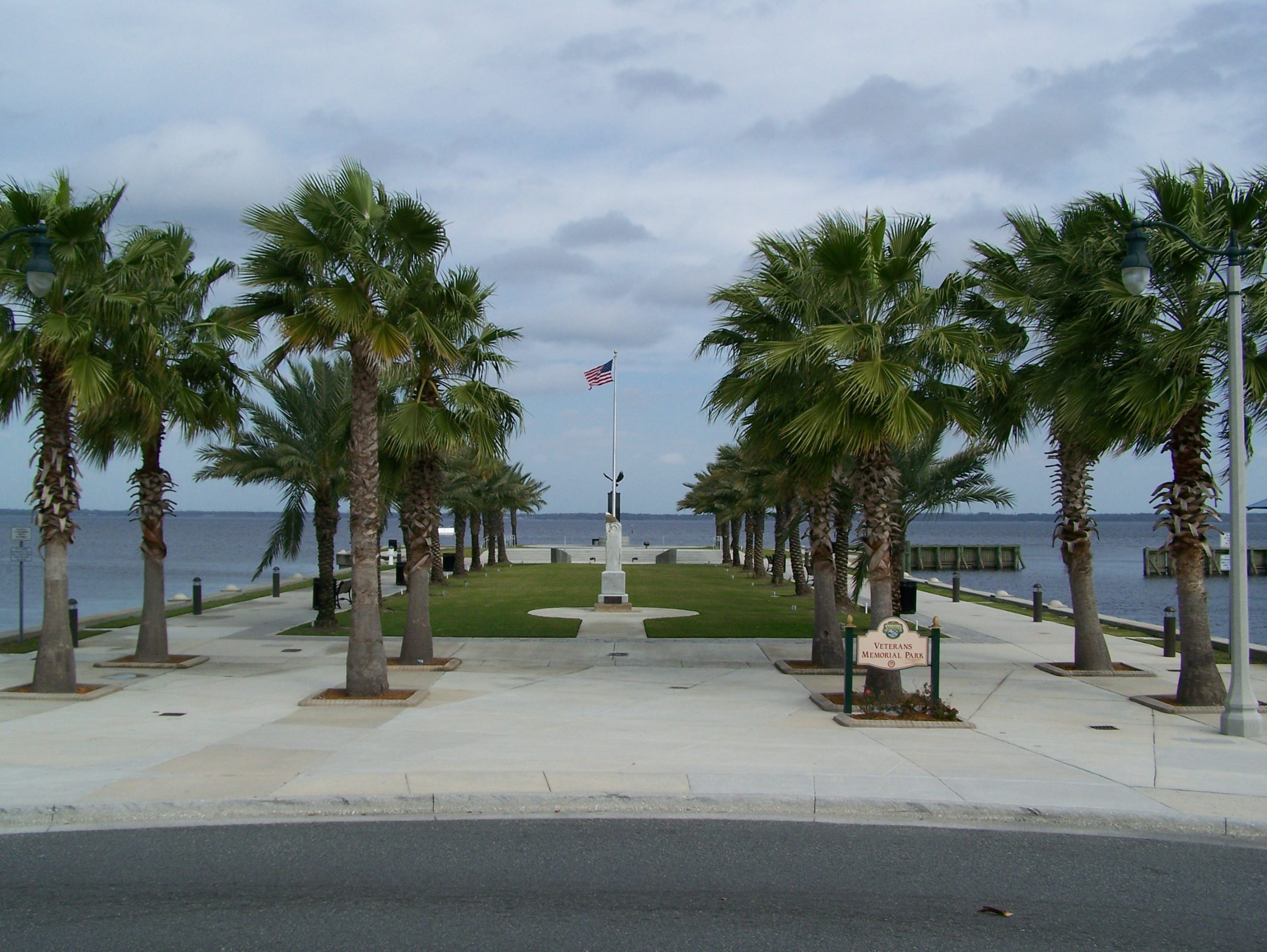 Sanford Riverwalk 2